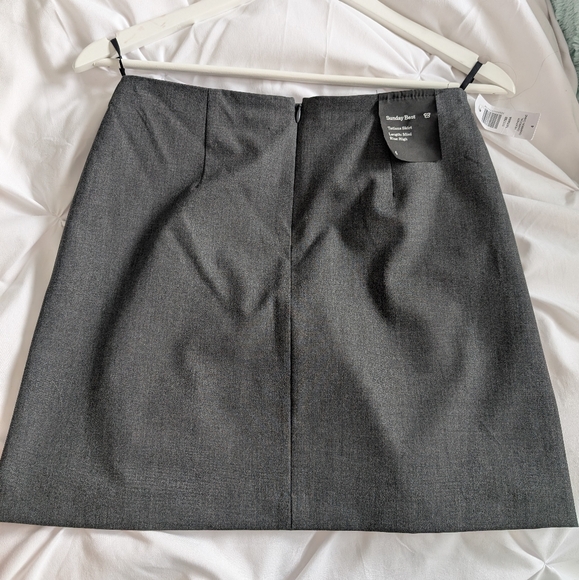 Sunday Best Tatiana Skirt - Picture 8 of 11